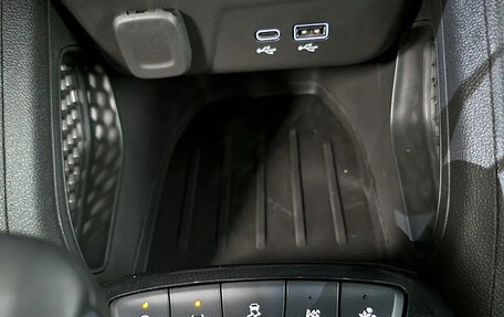 Chevrolet TrailBlazer, 2026 год, 2 700 000 рублей, 14 фотография