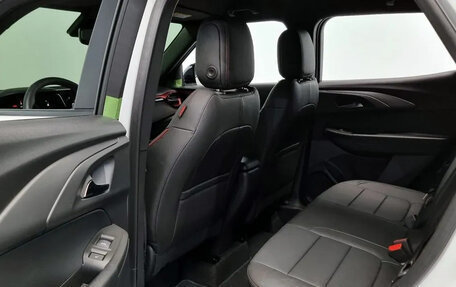 Chevrolet TrailBlazer, 2026 год, 2 700 000 рублей, 12 фотография