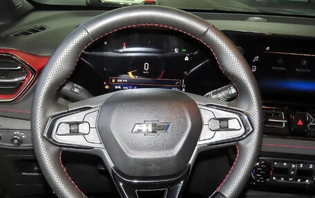 Chevrolet TrailBlazer, 2026 год, 3 000 000 рублей, 7 фотография