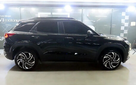 Chevrolet TrailBlazer, 2026 год, 3 000 000 рублей, 3 фотография
