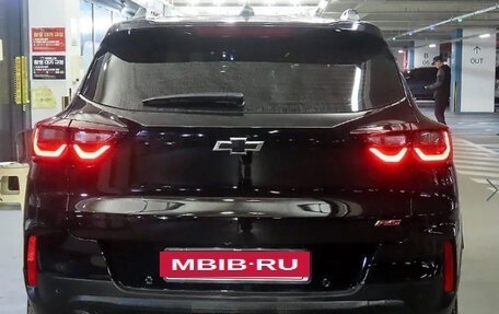 Chevrolet TrailBlazer, 2026 год, 3 000 000 рублей, 5 фотография