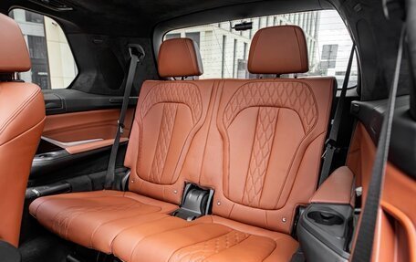 BMW X7, 2021 год, 11 700 000 рублей, 9 фотография