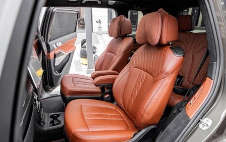 BMW X7, 2021 год, 11 700 000 рублей, 8 фотография