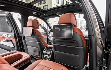 BMW X7, 2021 год, 11 700 000 рублей, 10 фотография