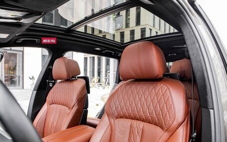 BMW X7, 2021 год, 11 700 000 рублей, 6 фотография
