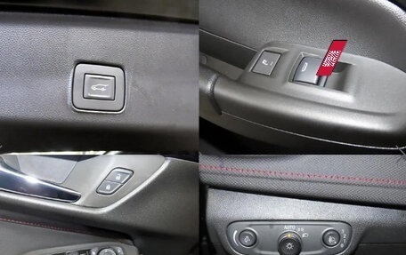 Chevrolet TrailBlazer, 2026 год, 3 000 000 рублей, 18 фотография