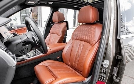 BMW X7, 2021 год, 11 700 000 рублей, 7 фотография