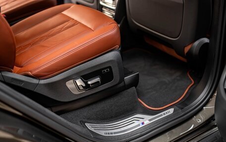 BMW X7, 2021 год, 11 700 000 рублей, 15 фотография