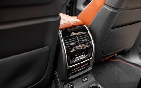 BMW X7, 2021 год, 11 700 000 рублей, 16 фотография
