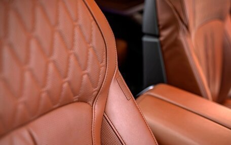 BMW X7, 2021 год, 11 700 000 рублей, 18 фотография