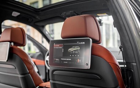 BMW X7, 2021 год, 11 700 000 рублей, 14 фотография