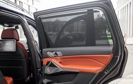 BMW X7, 2021 год, 11 700 000 рублей, 13 фотография