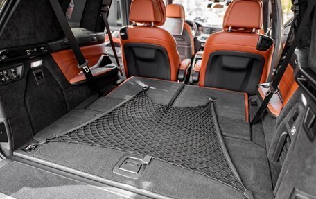 BMW X7, 2021 год, 11 700 000 рублей, 12 фотография