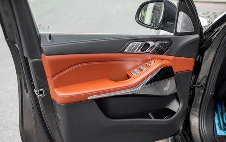 BMW X7, 2021 год, 11 700 000 рублей, 20 фотография