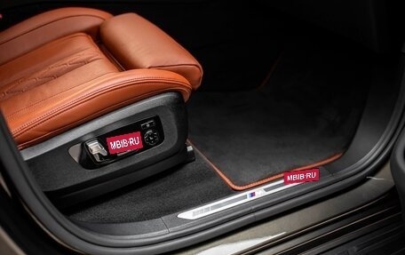 BMW X7, 2021 год, 11 700 000 рублей, 19 фотография