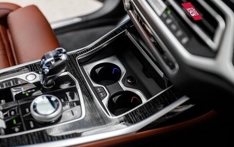 BMW X7, 2021 год, 11 700 000 рублей, 17 фотография