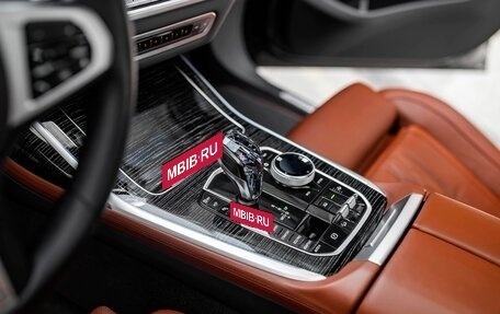 BMW X7, 2021 год, 11 700 000 рублей, 22 фотография
