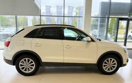 Audi Q3, 2012 год, 1 330 000 рублей, 4 фотография