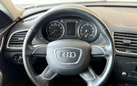 Audi Q3, 2012 год, 1 330 000 рублей, 8 фотография