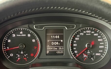 Audi Q3, 2012 год, 1 330 000 рублей, 9 фотография