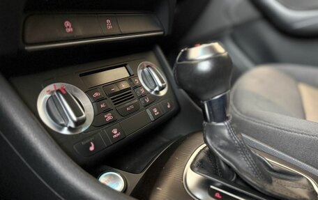 Audi Q3, 2012 год, 1 330 000 рублей, 11 фотография