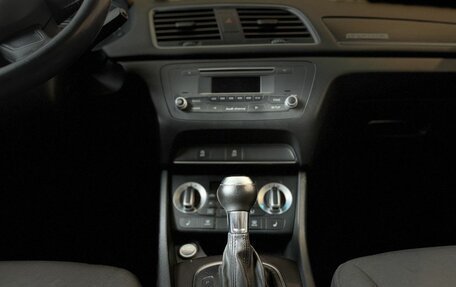 Audi Q3, 2012 год, 1 330 000 рублей, 13 фотография