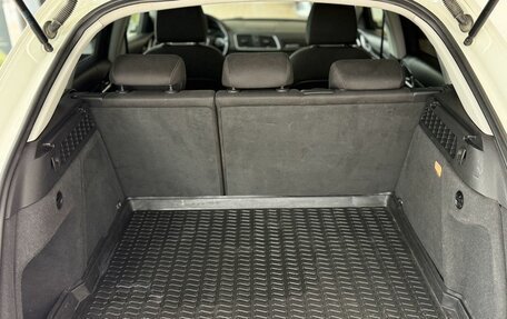 Audi Q3, 2012 год, 1 330 000 рублей, 16 фотография