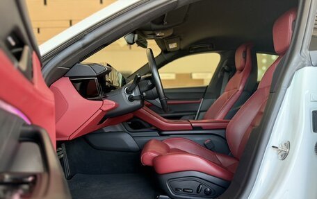 Porsche Taycan I, 2021 год, 7 500 000 рублей, 11 фотография