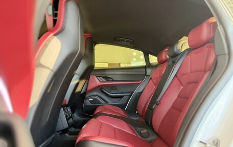 Porsche Taycan I, 2021 год, 7 500 000 рублей, 17 фотография