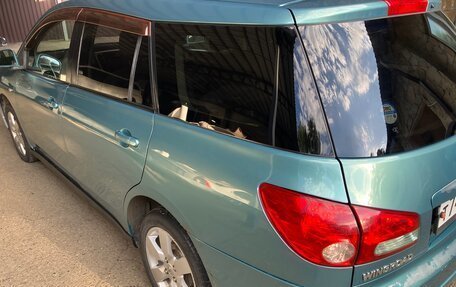 Nissan Wingroad III, 2005 год, 385 000 рублей, 6 фотография