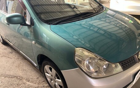 Nissan Wingroad III, 2005 год, 385 000 рублей, 3 фотография