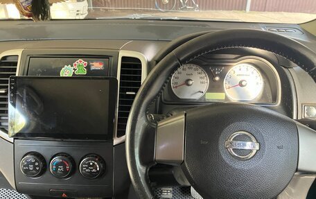 Nissan Wingroad III, 2005 год, 385 000 рублей, 9 фотография