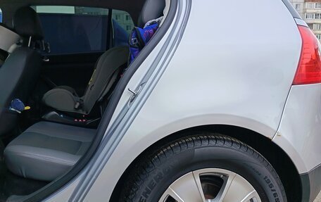 Volkswagen Golf V, 2007 год, 550 000 рублей, 6 фотография