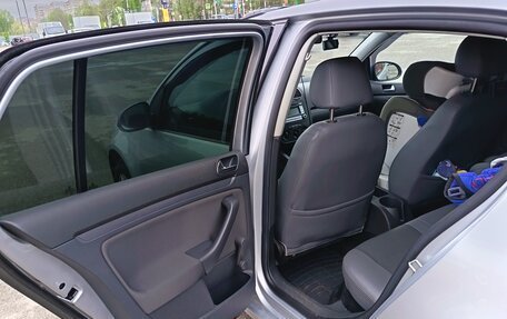 Volkswagen Golf V, 2007 год, 550 000 рублей, 20 фотография