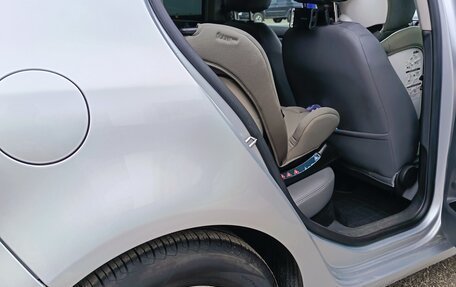 Volkswagen Golf V, 2007 год, 550 000 рублей, 11 фотография
