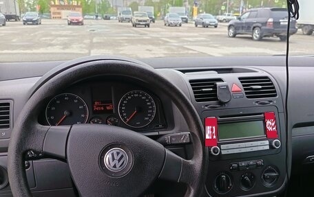Volkswagen Golf V, 2007 год, 550 000 рублей, 13 фотография