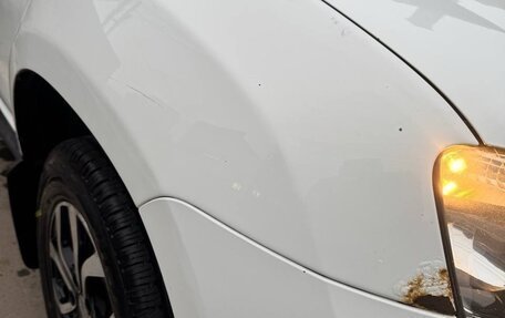 Renault Duster I рестайлинг, 2016 год, 1 000 000 рублей, 12 фотография