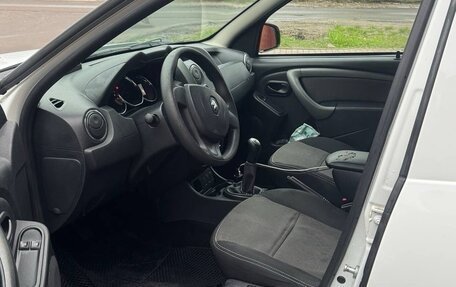 Renault Duster I рестайлинг, 2016 год, 1 000 000 рублей, 7 фотография