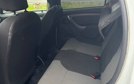 Renault Duster I рестайлинг, 2016 год, 1 000 000 рублей, 8 фотография