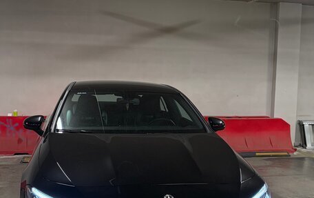 Mercedes-Benz CLA, 2022 год, 4 236 000 рублей, 4 фотография