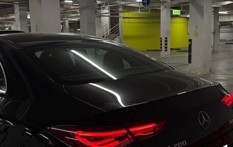 Mercedes-Benz CLA, 2022 год, 4 236 000 рублей, 6 фотография