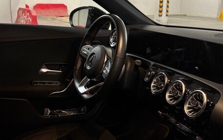 Mercedes-Benz CLA, 2022 год, 4 236 000 рублей, 8 фотография