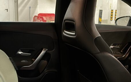 Mercedes-Benz CLA, 2022 год, 4 236 000 рублей, 7 фотография