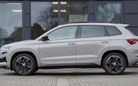 Skoda Karoq I, 2023 год, 3 865 204 рублей, 3 фотография