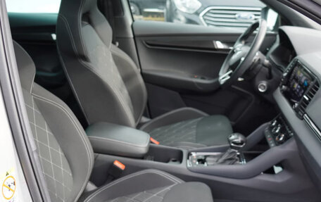 Skoda Karoq I, 2023 год, 3 865 204 рублей, 9 фотография