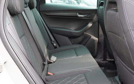 Skoda Karoq I, 2023 год, 3 865 204 рублей, 10 фотография