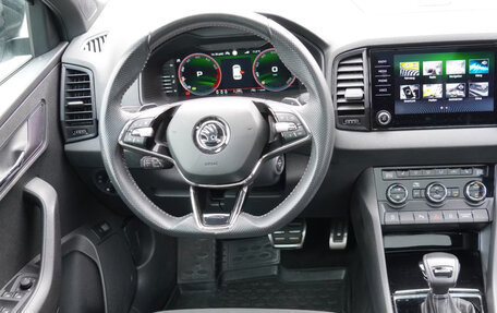 Skoda Karoq I, 2023 год, 3 865 204 рублей, 11 фотография