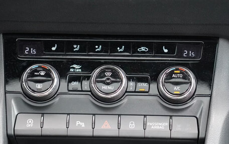 Skoda Karoq I, 2023 год, 3 865 204 рублей, 13 фотография