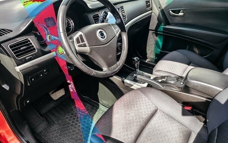 SsangYong Actyon II рестайлинг, 2011 год, 977 600 рублей, 11 фотография