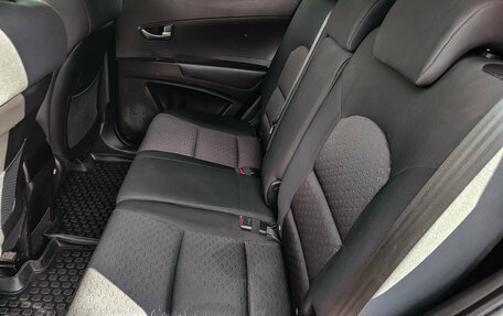 SsangYong Actyon II рестайлинг, 2011 год, 977 600 рублей, 14 фотография